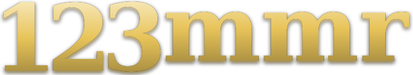 123mmr logo