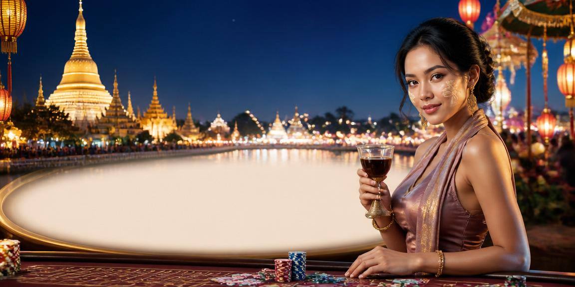 123mmr ဖွင့်လိုက်တာနဲ့ ကစားစရာတွေ အကုန်မြင်ရ
