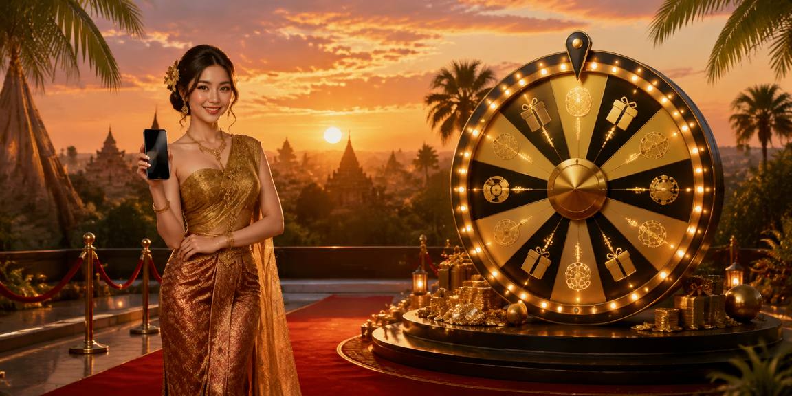 123mmr KBZPay နဲ့ ကာစီနိုထဲ ချက်ချင်းဝင်ကစားပါ