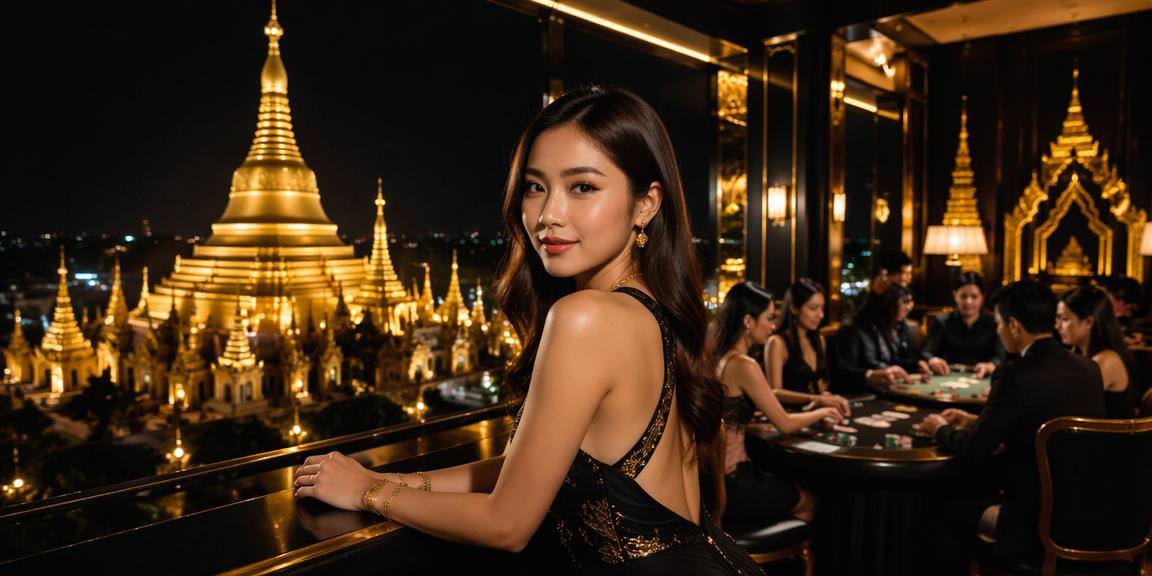 123mmr ကြည့်ရှုပြီး ကိုယ်ကြိုက်တဲ့ စားပွဲရွေးလိုက်ပါ